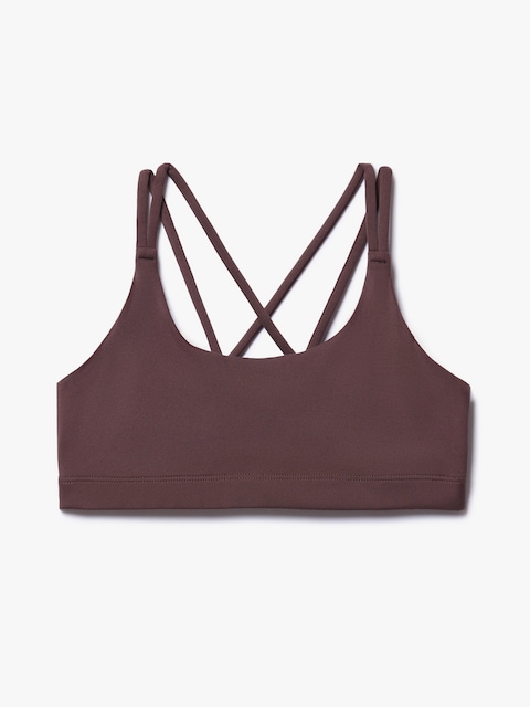 Athleta Girl High Speed Bra