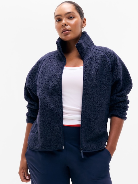 In the Clouds Jacket