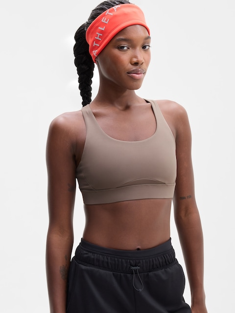Interval Sports Bra D-DD