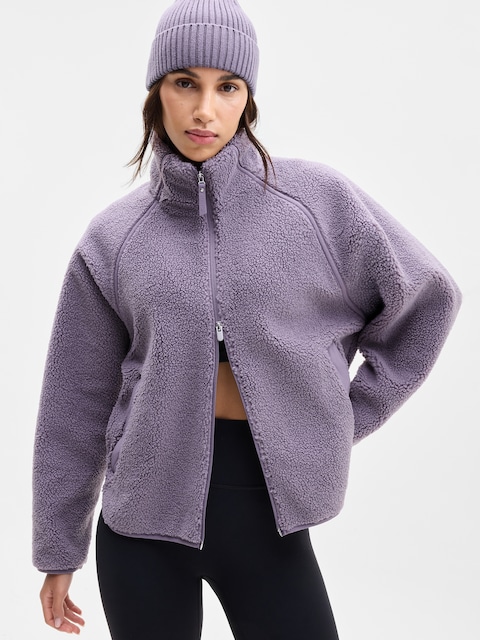 In the Clouds Jacket