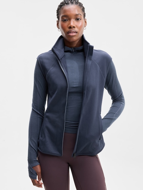 Unstoppable Vest