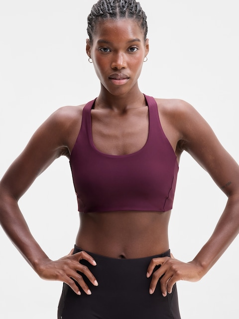 Circuit Train Sports Bra D-DD