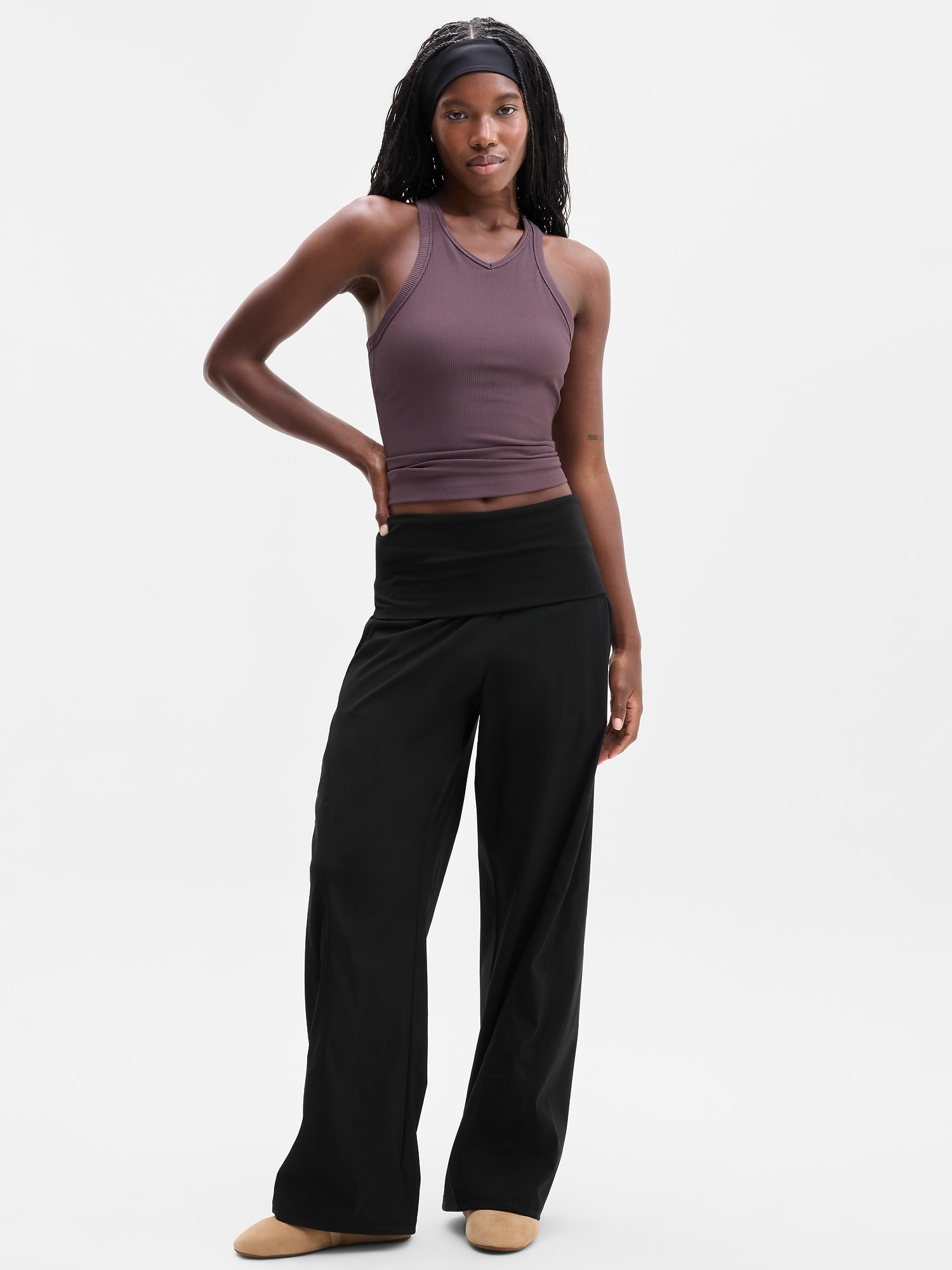 Freestyle Track Pant