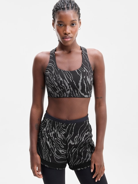 Circuit Train Sports Bra D-DD