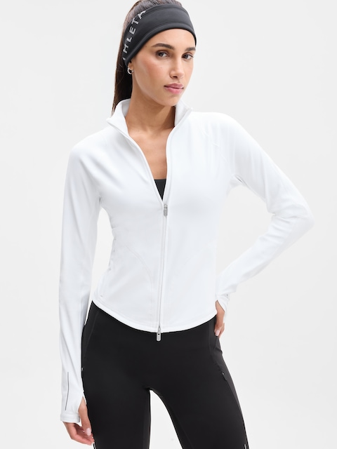 Rainier Full Zip Jacket