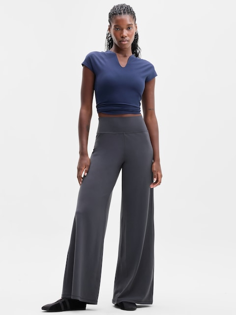 Transcend Ultra Wide Pant