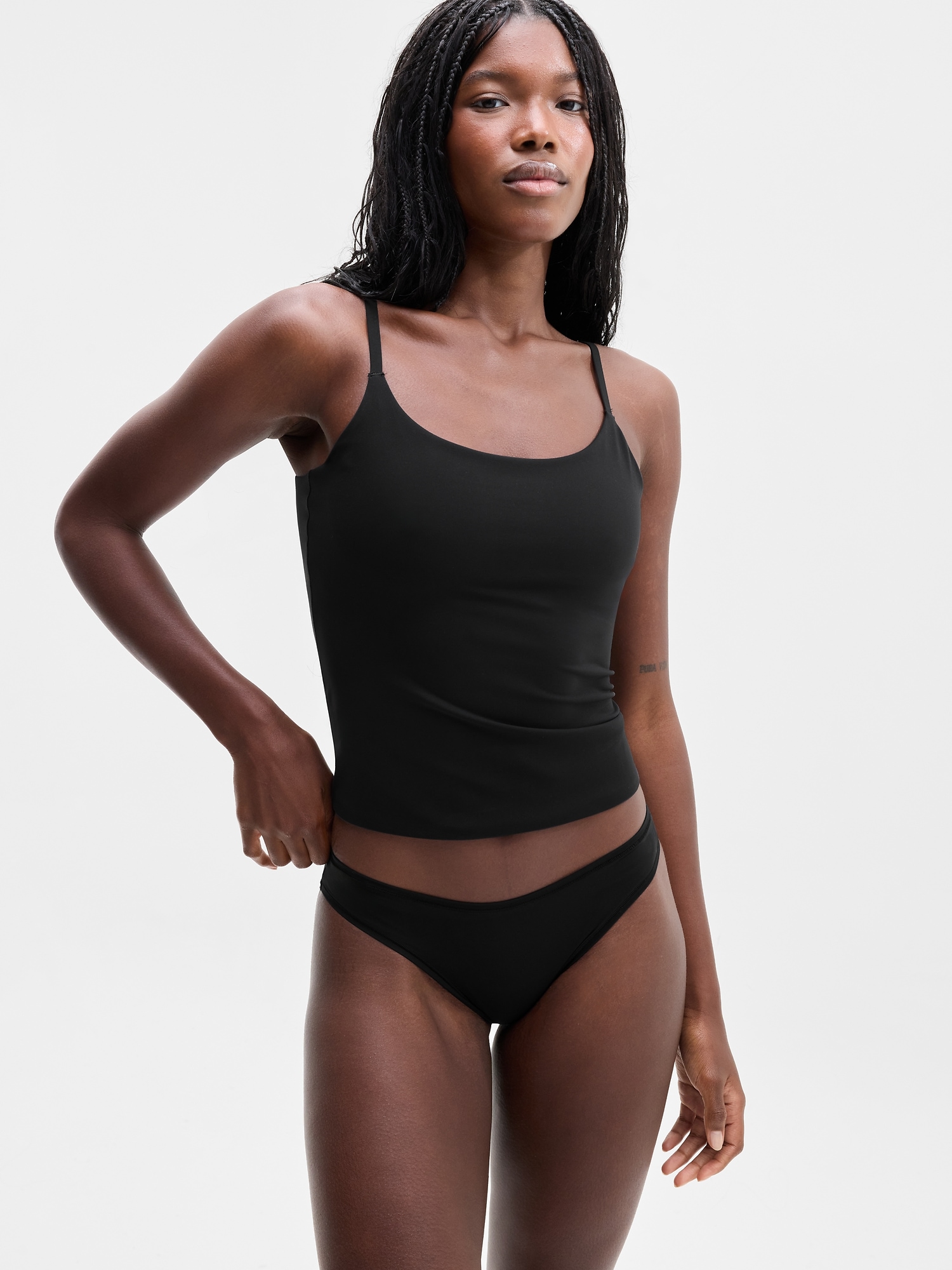 BodyMove Bikini Underwear 3-Pack