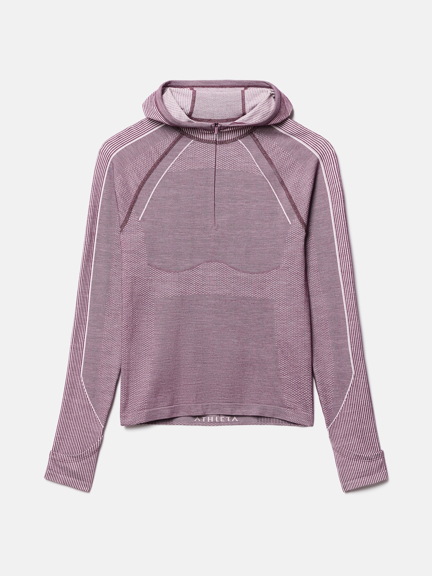 Momentum Thermo Half Zip Hoodie