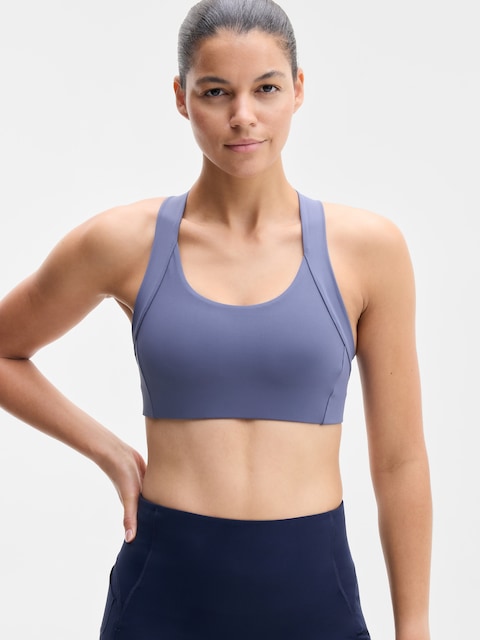 All Out Mesh Bra A-C