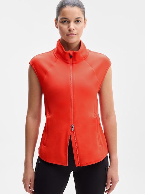 Unstoppable Vest