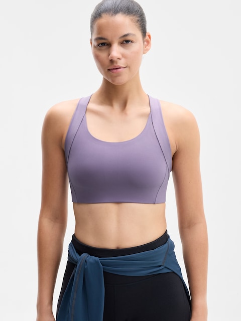 All Out Mesh Bra A-C