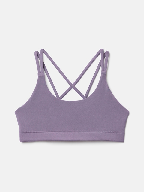 Athleta Girl High Speed Bra