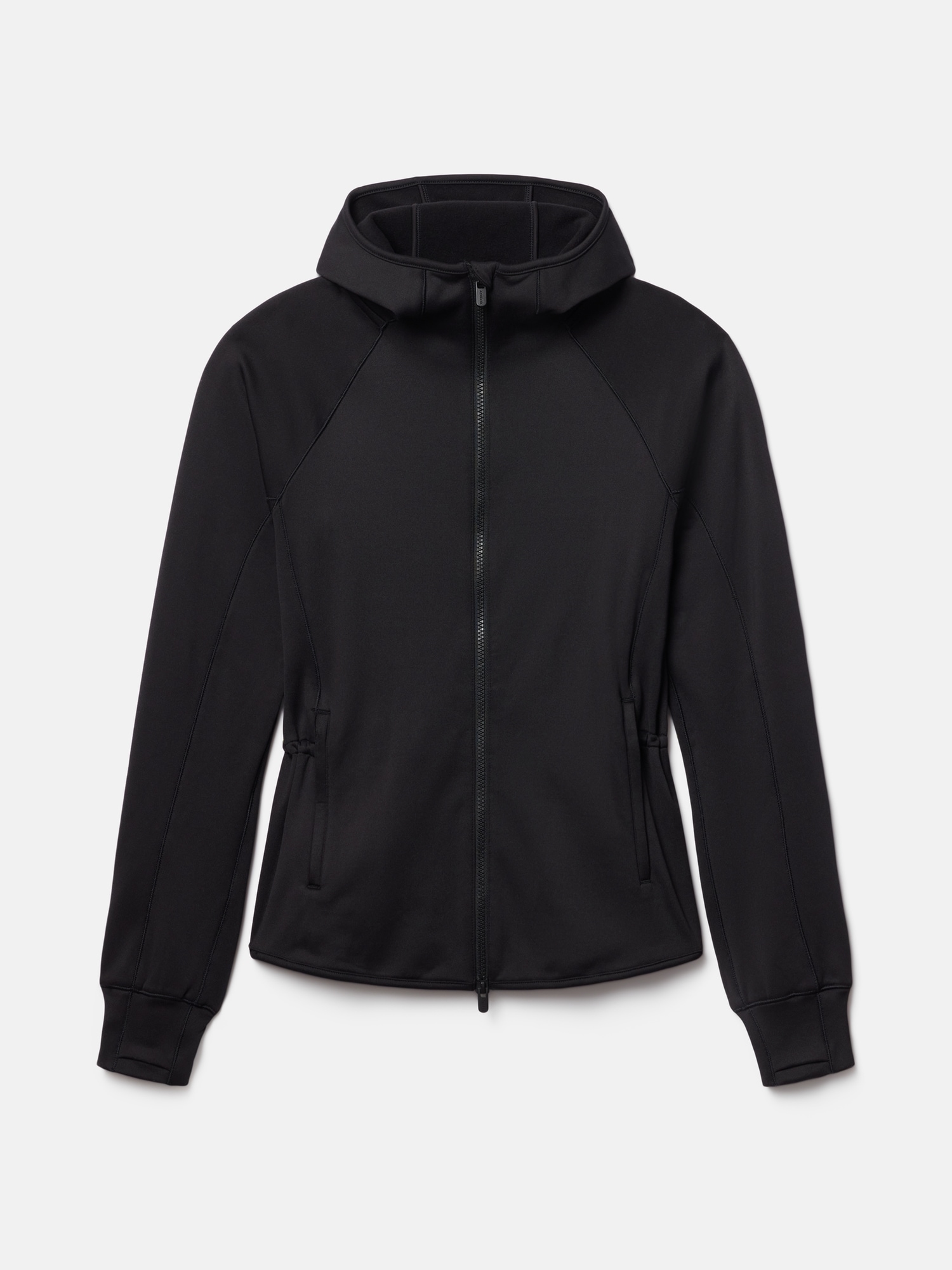 Unstoppable Full Zip Jacket