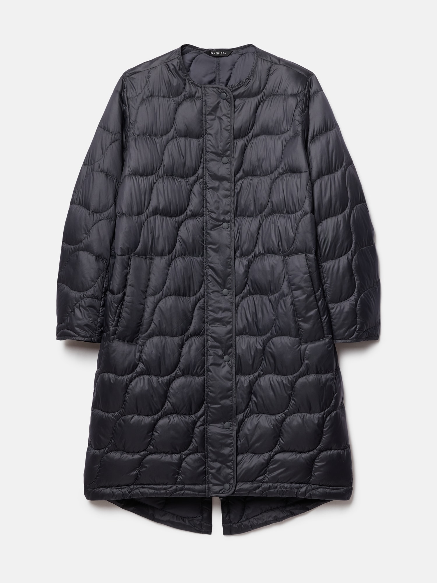 Coastline Parka