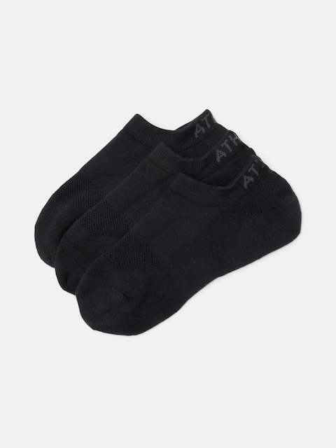 Athleta Everyday No Show Sock 3-Pack