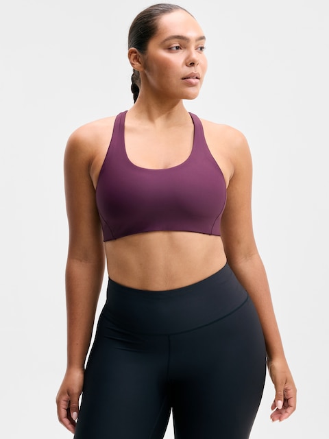Circuit Train Sports Bra A-C