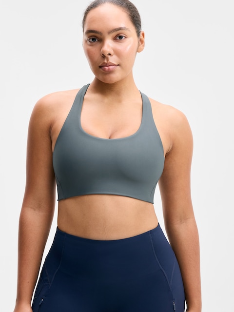 Circuit Train Sports Bra A-C