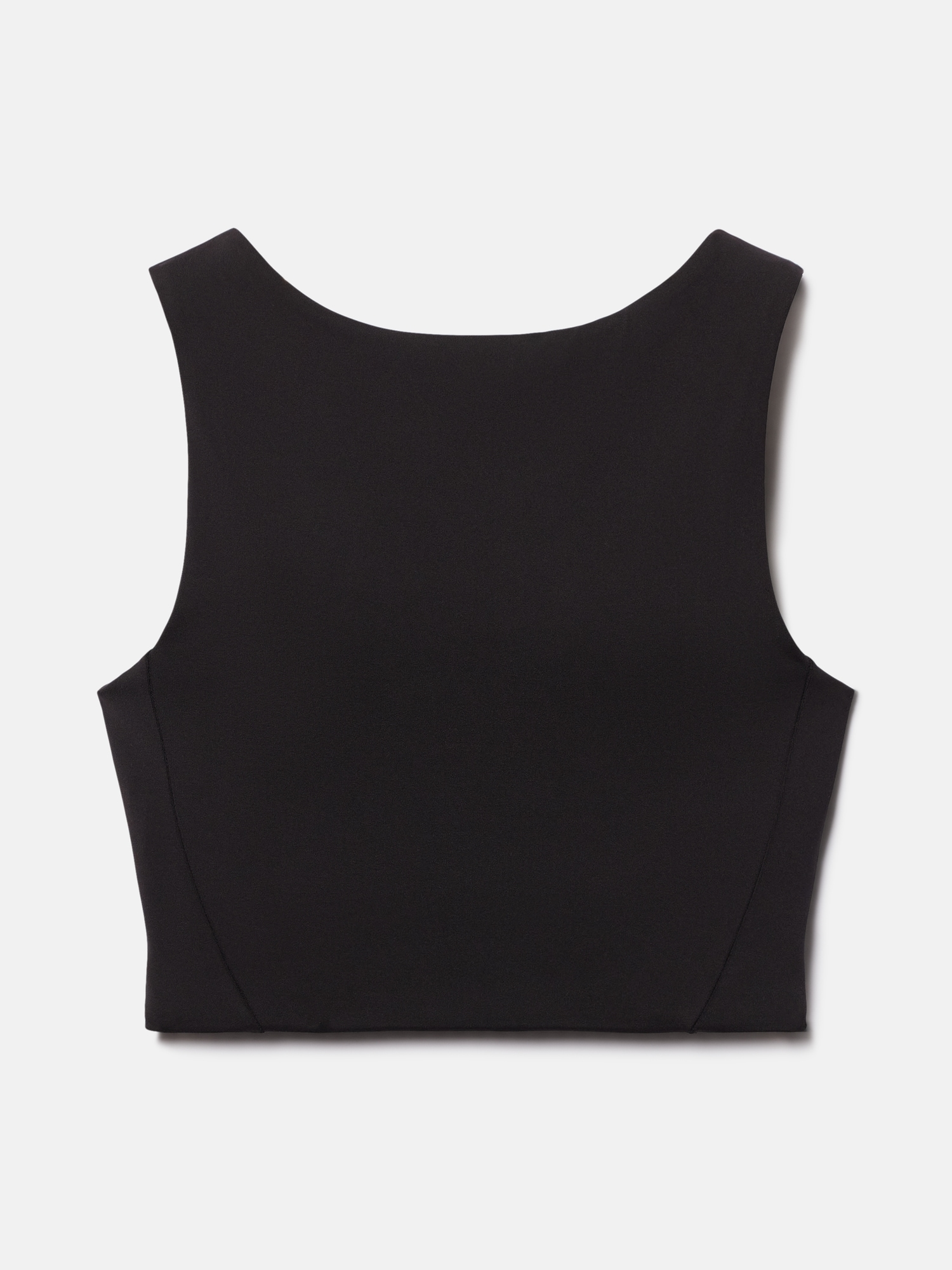 Transcend Low Back Longline Bra D-DD