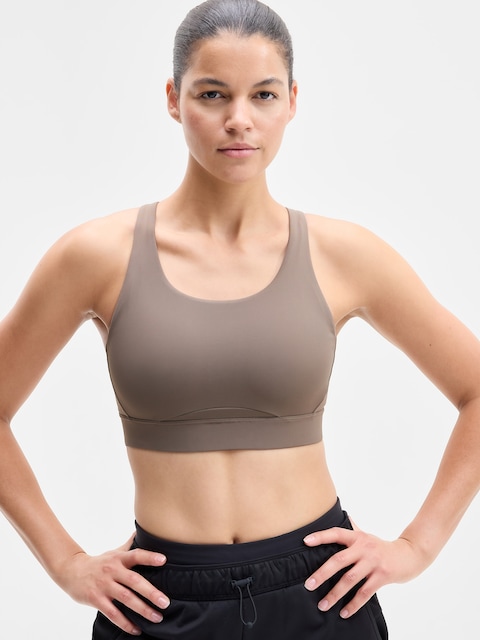 Interval Sports Bra A-C
