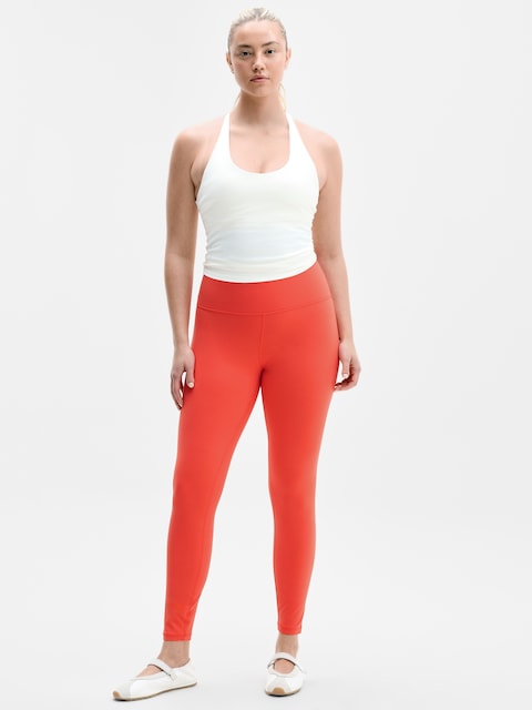 Elation Ultra High Rise Legging