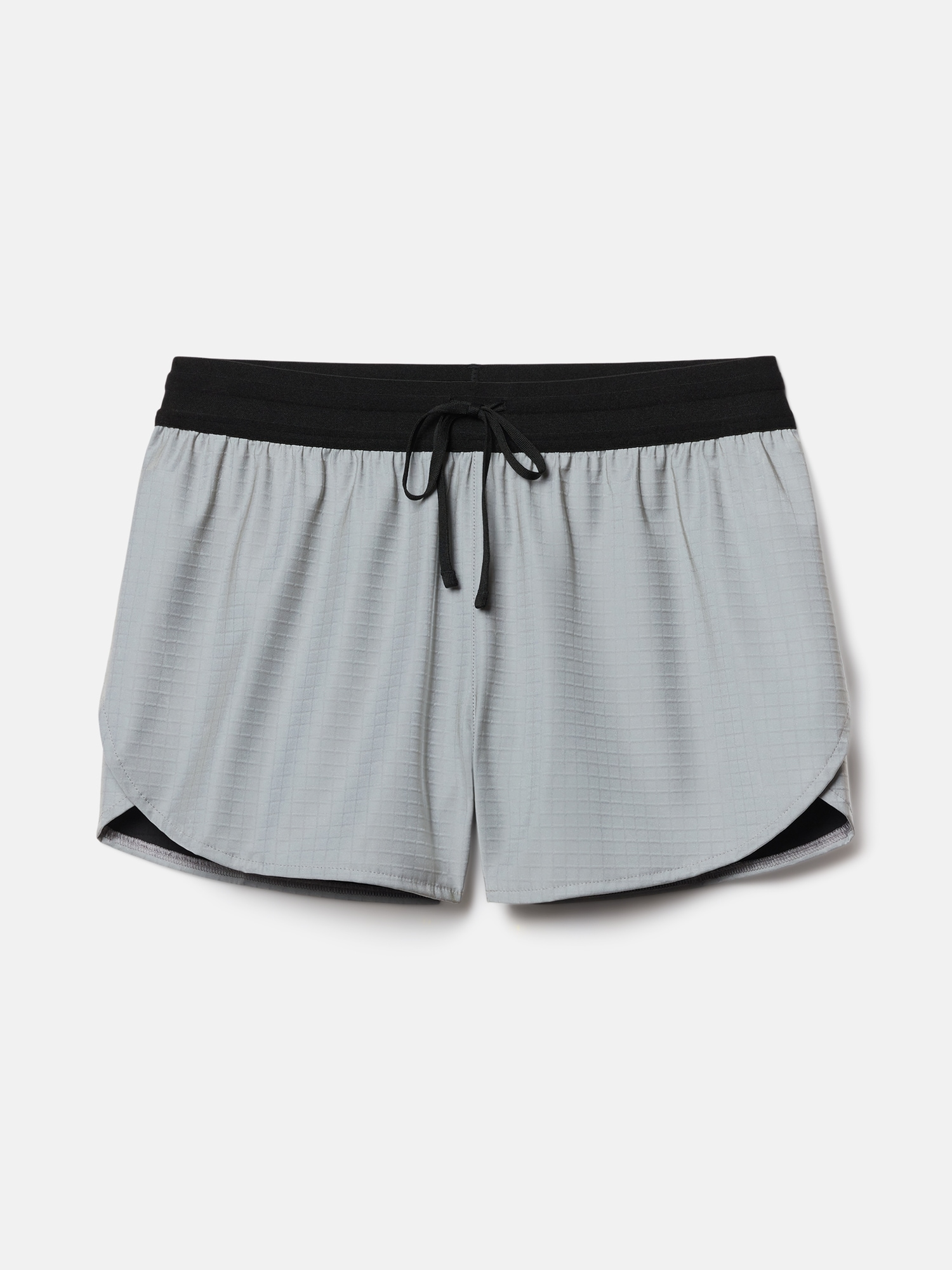 Speedwork Reflect Tech Short