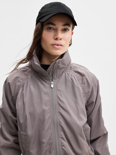 Athleta Sateen Cap