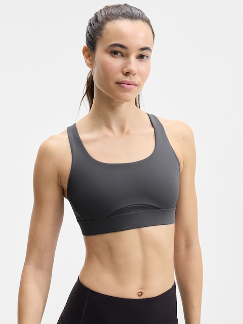 Interval Sports Bra A-C