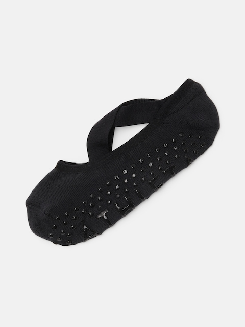Pilates Grip Sock