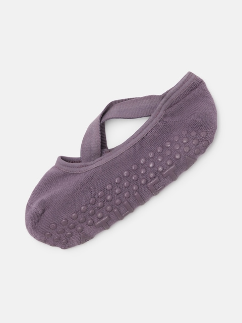Pilates Grip Sock