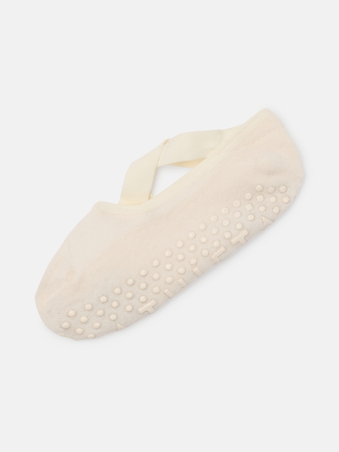 Pilates Grip Sock