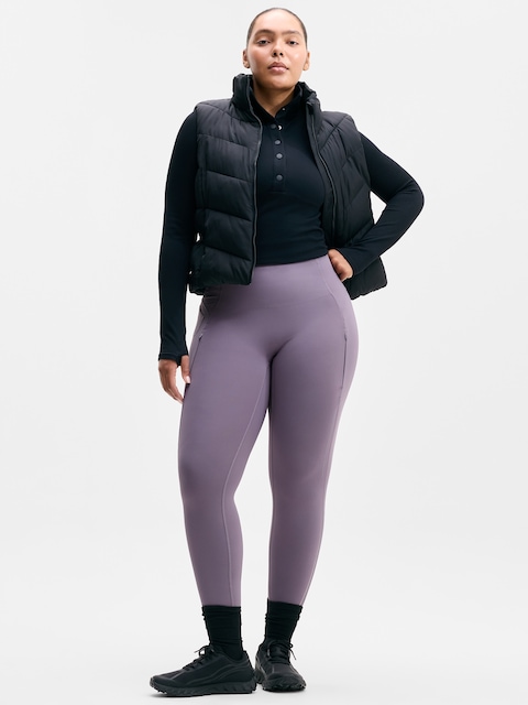 Rainier Legging