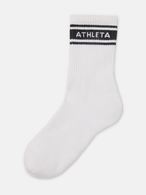 Athleta Everyday Crew Sock