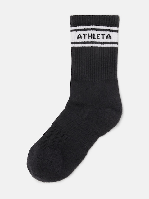 Athleta Everyday Crew Sock