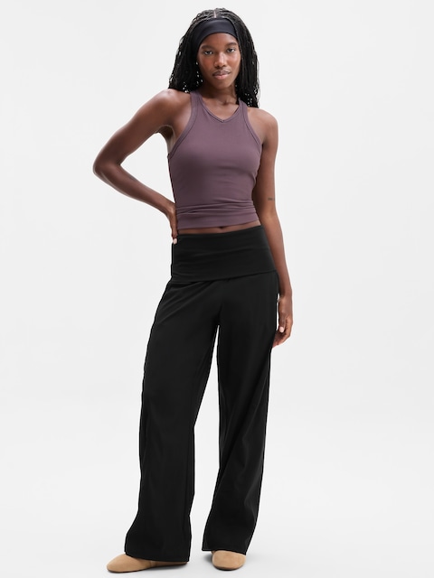 Freestyle Track Pant