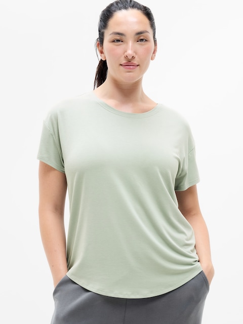 Move With Ease Tee