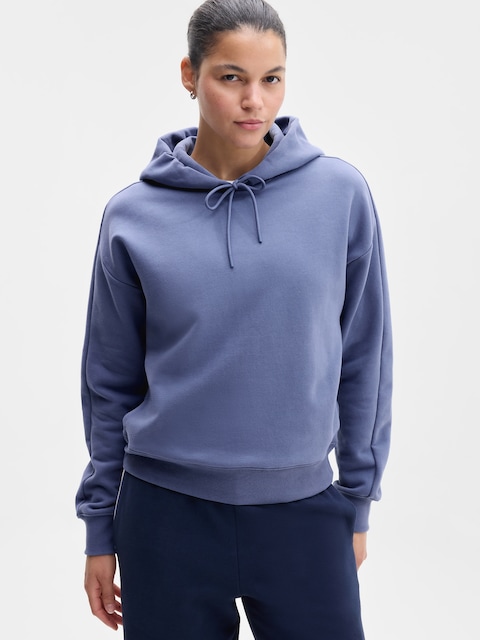 Forever Fleece Hoodie