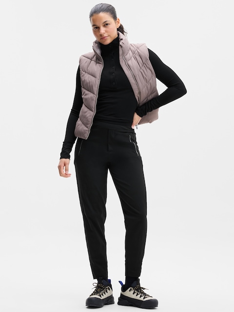 Trekkie North High Rise Jogger