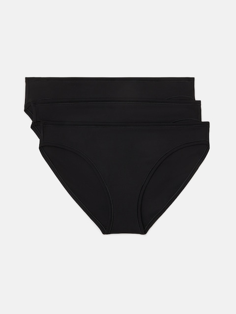 BodyMove Bikini Underwear 3-Pack
