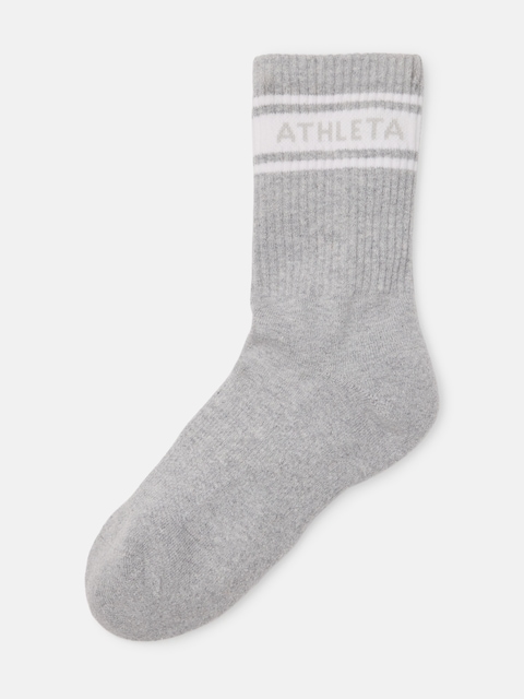 Athleta Everyday Crew Sock