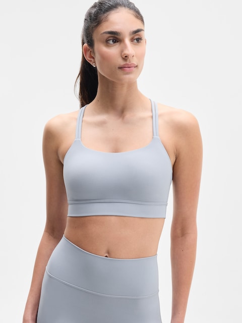 Perfect Form Sports Bra A-C