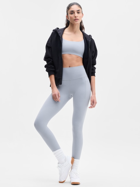 Salutation Stash High Rise Legging