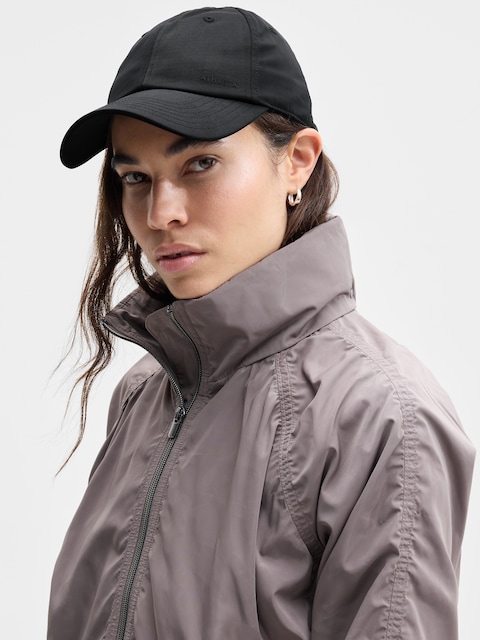 Athleta Sateen Cap