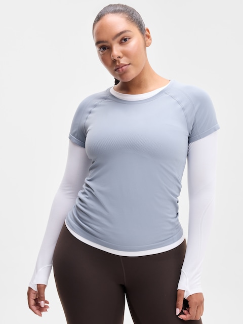 Momentum Flex Tee