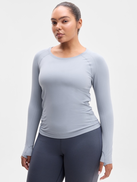 Momentum Flex Top