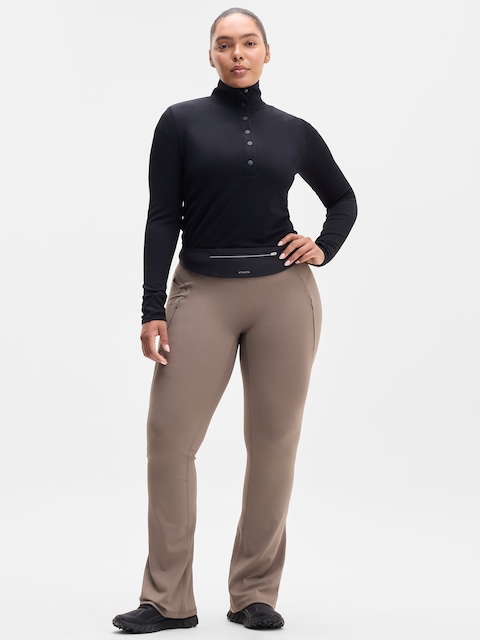 Rainier Bootcut Pant