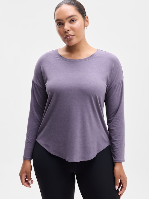 Move With Ease Top